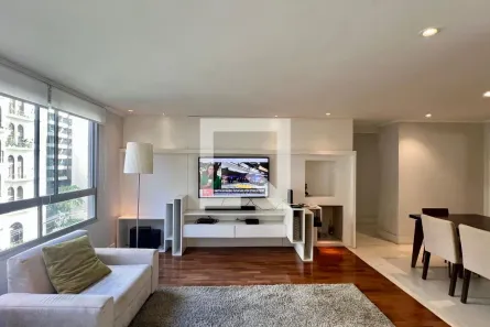 Apartamento com 3 Quartos à venda, 145m² no Consolação, São Paulo