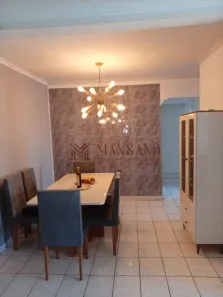 Apartamento com 3 Quartos à venda, 81m² no Vila Noemy, Bauru