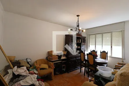 Apartamento com 3 Quartos à venda, 78m² no Santa Cecília, Porto Alegre