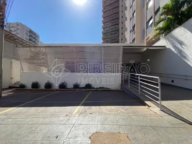 Ponto Comercial para alugar, 305m² no Vila Seixas, Ribeirão Preto