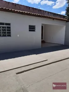 Casa com 2 Quartos à venda, 151m² no Jardim Manoel Del Arco, São José do Rio Preto