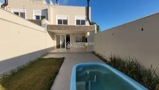 Casa com 3 Quartos à venda, 151m² no Jardim América, São Leopoldo