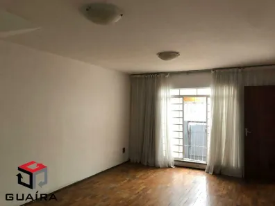 Sobrado com 3 Quartos à venda, 109m² no Vila Scarpelli, Santo André