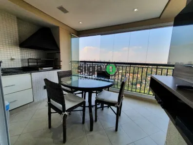 Apartamento com 3 Quartos à venda, 170m² no Vila Progredior, São Paulo