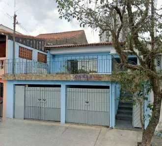 Sobrado com 2 Quartos à venda, 180m² no Vila Pirajussara, São Paulo