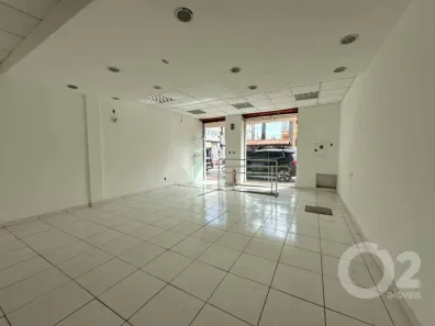 Ponto Comercial para alugar, 68m² no Centro, Macaé