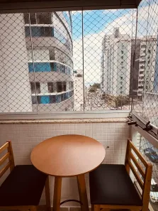 Apartamento com 3 Quartos à venda, 141m² no Praia da Costa, Vila Velha