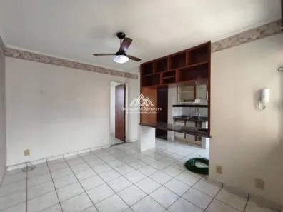 Apartamento com 2 Quartos à venda, 40m² no Residencial das Américas, Ribeirão Preto