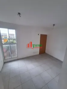 Apartamento com 2 Quartos à venda, 40m² no Urca (Justinópolis), Ribeirão das Neves