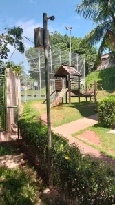 Apartamento com 2 Quartos à venda, 44m² no Conjunto Habitacional - Setor A, Itapevi