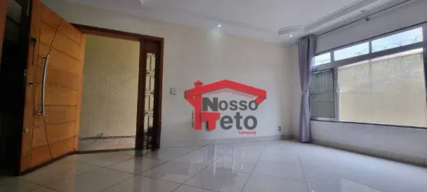 Casa com 6 Quartos à venda, 180m² no Vila Barreto, São Paulo