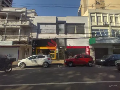 Sala Comercial para alugar, 70m² no Centro, Novo Hamburgo