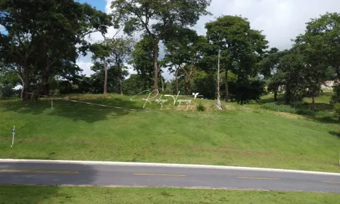 Lote/Terreno à venda, 2257m² no Residencial Aldeia do Vale, Goiânia