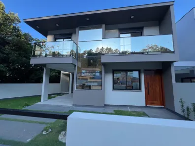 Sobrado com 3 Quartos à venda, 120m² no Potecas, São José