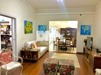 Apartamento com 3 Quartos à venda, 120m² no Copacabana, Rio de Janeiro