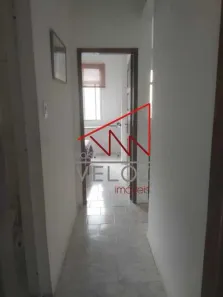 Apartamento com 2 Quartos à venda, 60m² no Laranjeiras, Rio de Janeiro