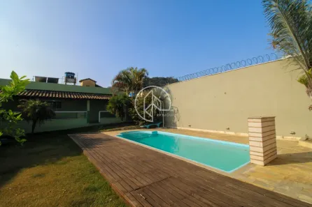 Casa com 3 Quartos à venda, 200m² no Marilândia, Juiz de Fora