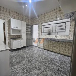 Casa com 1 Quarto para alugar, 60m² no Cidade São Mateus, São Paulo