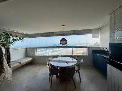 Apartamento com 2 Quartos à venda, 90m² no Caiçara, Praia Grande