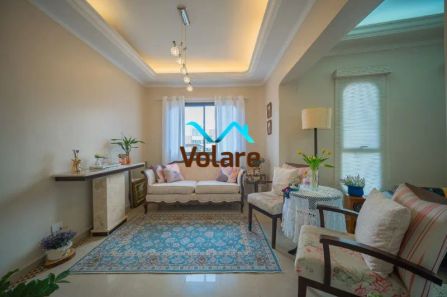 Apartamento com 3 Quartos à venda, 127m² no Centro, Osasco