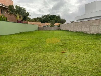 Lote/Terreno à venda, 644m² no Residencial Florença, Rio Claro