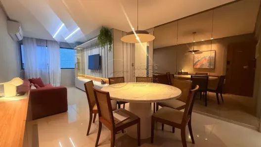 Apartamento com 2 Quartos à venda, 83m² no Ponta Verde, Maceió