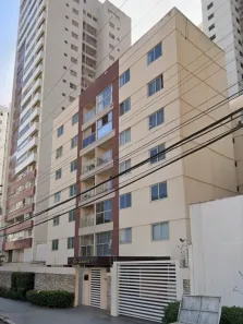 Apartamento com 3 Quartos à venda, 75m² no Jardim Goiás, Goiânia