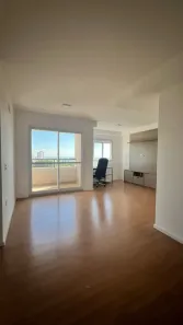 Apartamento com 1 Quarto para alugar, 55m² no Parque Rural Fazenda Santa Cândida, Campinas