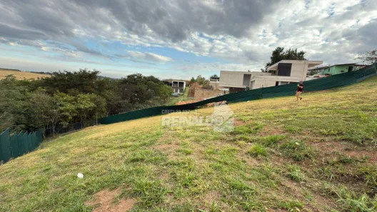 Lote/Terreno à venda, 1294m² no Loteamento Fazenda Dona Carolina, Itatiba