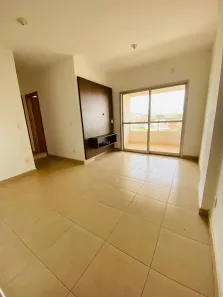 Apartamento com 2 Quartos para alugar, 60m² no São Carlos, Anápolis