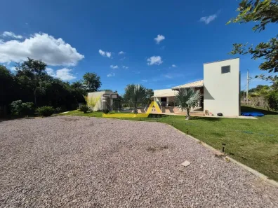 Fazenda/Sítio com 4 Quartos à venda, 650m² no Centro, Funilândia