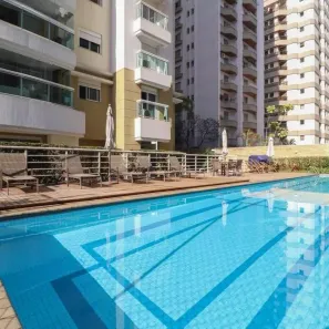 Apartamento com 3 Quartos à venda, 139m² no Paraíso, São Paulo