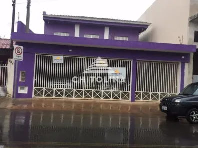 Casa com 3 Quartos à venda, 112m² no Jardim Bela Vista, Itapetininga