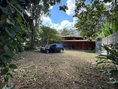 Lote/Terreno à venda, 4500m² no Chácara das Paineiras, Carapicuíba