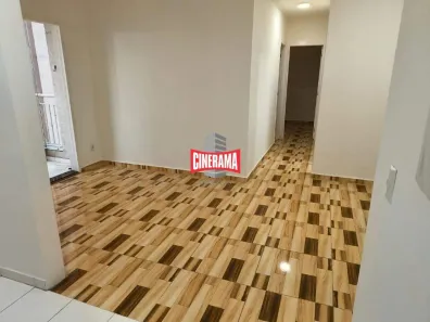 Apartamento com 2 Quartos à venda, 54m² no Taboão, São Bernardo do Campo