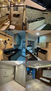Apartamento com 2 Quartos à venda, 49m² no Conjunto Manoel Mendes, Uberaba
