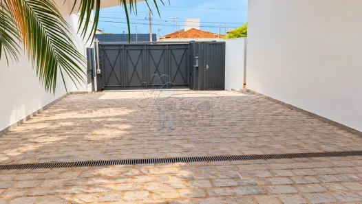Casa com 5 Quartos para alugar, 617m² no Alto da Boa Vista, Ribeirão Preto