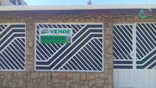 Casa com 2 Quartos à venda, 164m² no Vila Real, Hortolândia