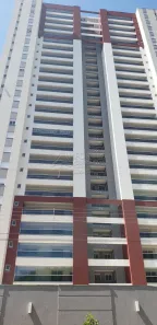 Apartamento com 3 Quartos para alugar, 172m² no Nova Aliança, Ribeirão Preto