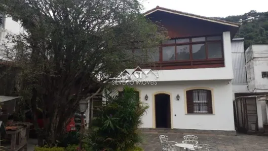 Casa com 6 Quartos à venda, 200m² no Alto da Serra, Petrópolis