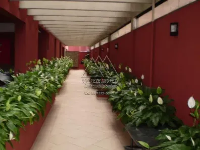 Cobertura com 3 Quartos à venda, 400m² no Rudge Ramos, São Bernardo do Campo