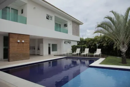 Casa de Condomínio com 5 Quartos à venda, 1000m² no Paralela, Salvador