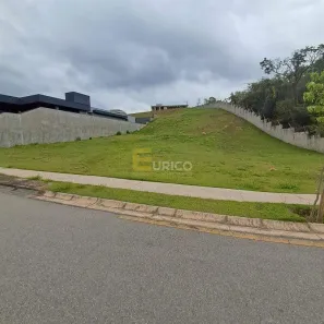 Lote/Terreno à venda, 895m² no Jardim Santa Teresa, Jundiaí