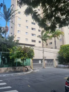 Apartamento com 2 Quartos à venda, 55m² no Parada Inglesa, São Paulo
