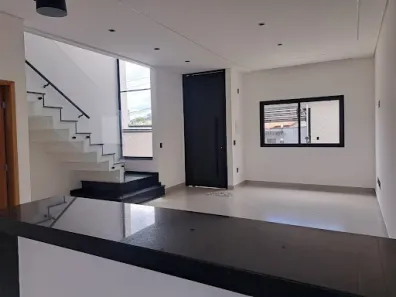Casa com 3 Quartos à venda, 127m² no Jardim Nathalie, Mogi das Cruzes