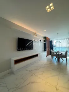 Apartamento com 2 Quartos à venda, 72m² no Jardim Camburi, Vitória