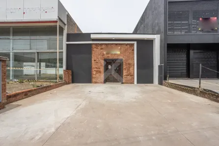Ponto Comercial para alugar, 352m² no São João, Porto Alegre