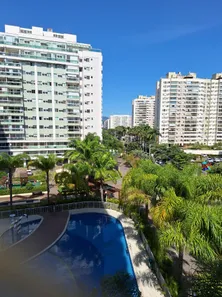 Apartamento com 3 Quartos à venda, 75m² no Barra Olímpica, Rio de Janeiro