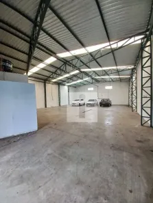 Galpão/Depósito/Armazém para alugar, 450m² no Jardim Conceição (Sousas), Campinas