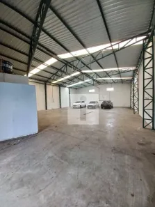 Galpão/Depósito/Armazém para venda ou aluguel, 450m² no Jardim Conceição (Sousas), Campinas